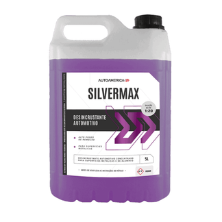 Silvermax