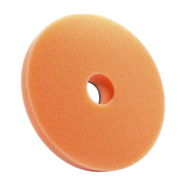 Wolf Pads Foam Pads One Step Laranja (boina de espuma)