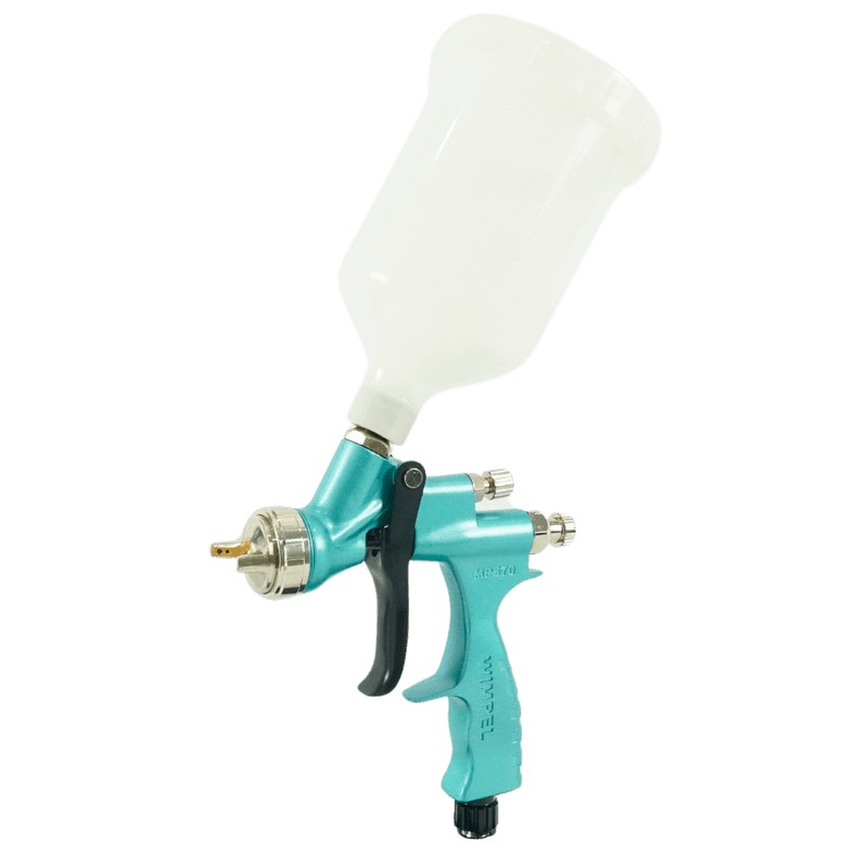 Pistola de Pintura HVLP Standard 1,3 mm MP-570 — Wimpel