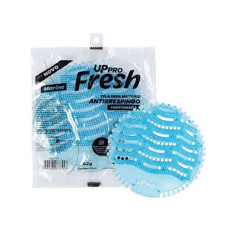 Tela Perfumada para Mictório Antirrespingo Marine