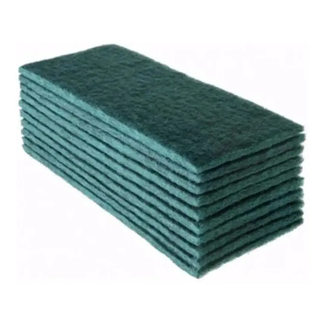 Fibra Verde Limpeza pesada