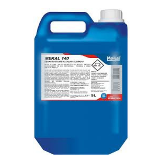 Mekal 140