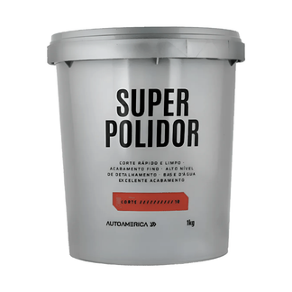 Super Polidor