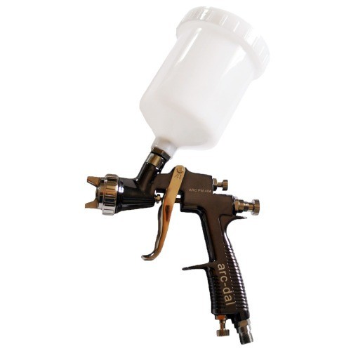 Pistola de Pintura LVLP Gravidade 1,3 mm ARC-PM-404 — Arcadal
