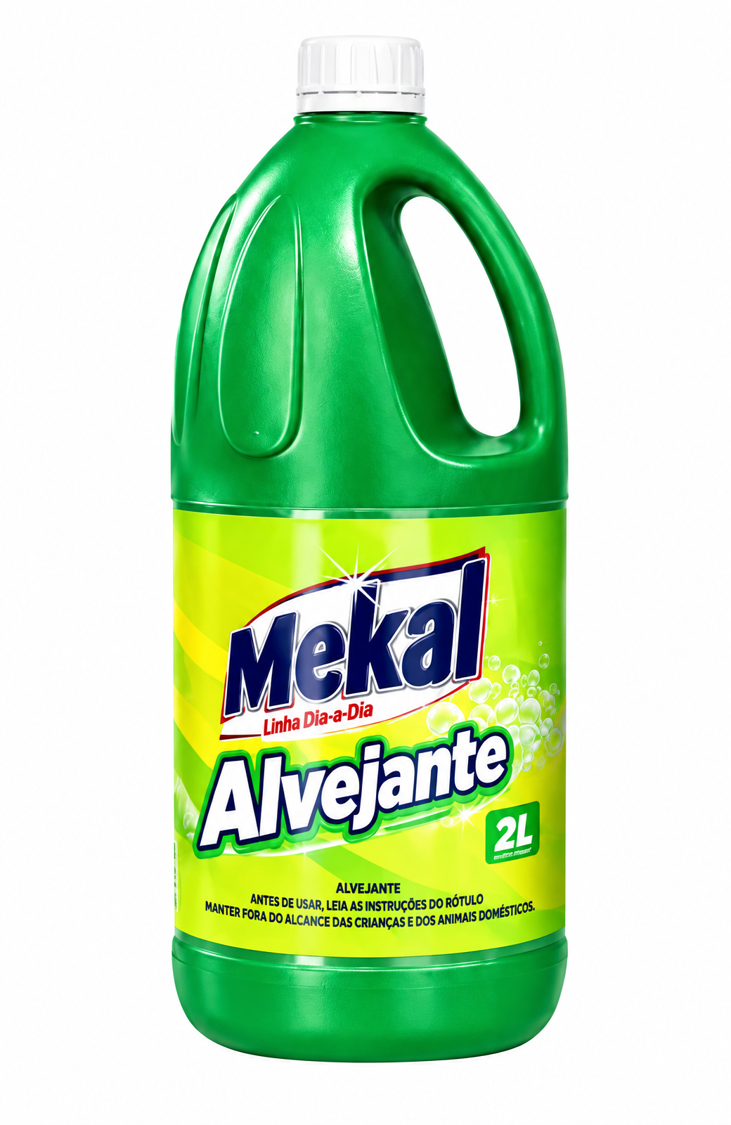 Mekal Alvejante 2 L