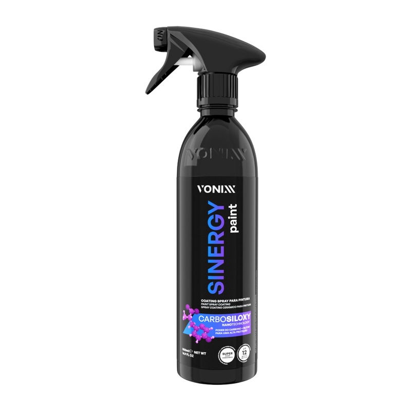 SINERGY PAINT 500ML — Vonixx