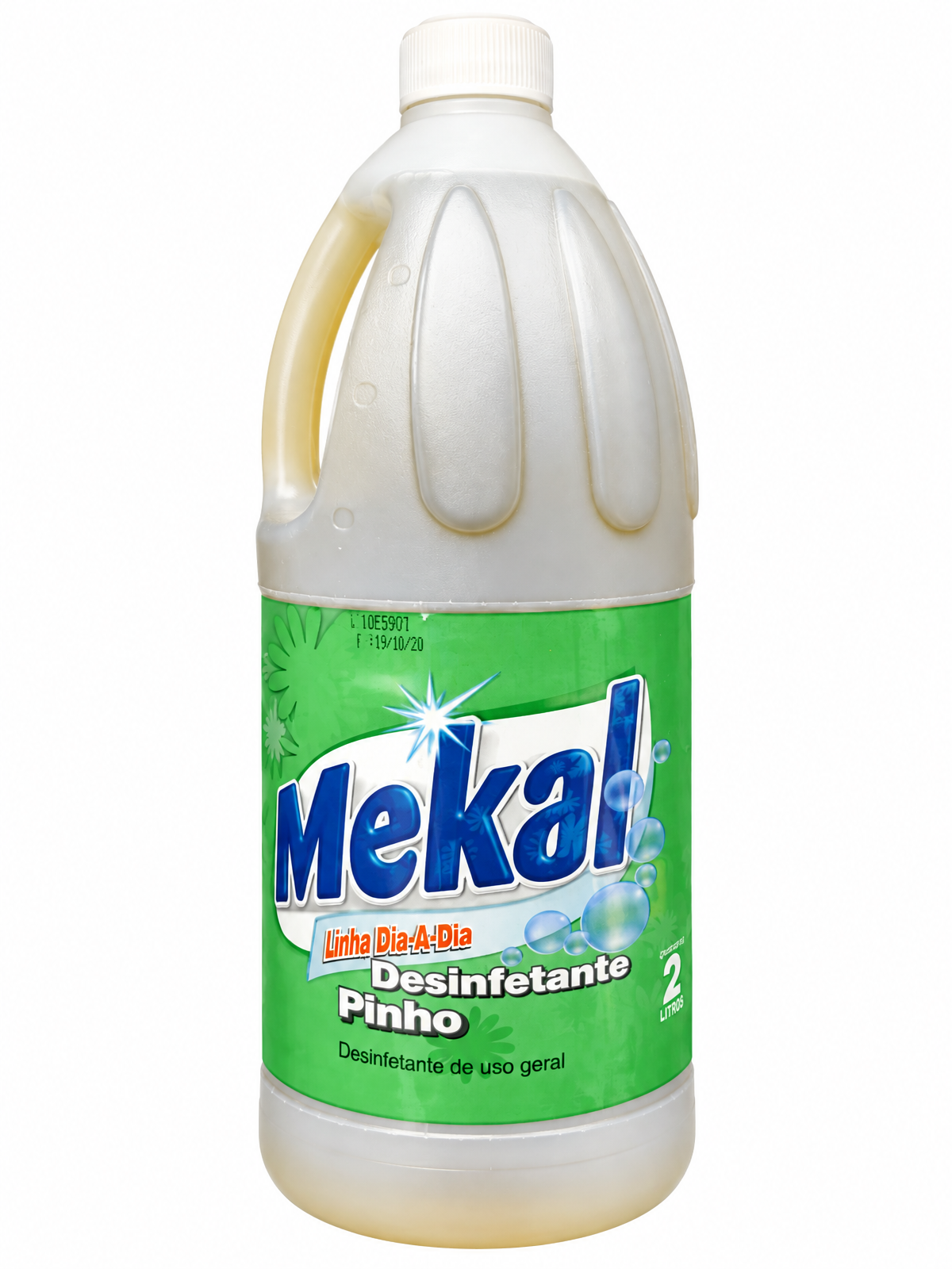 Mekal Desinfetante Pinho 2 L