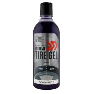 Extreme Tire Gel