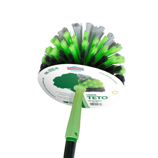 Limpa Teto Multicolor