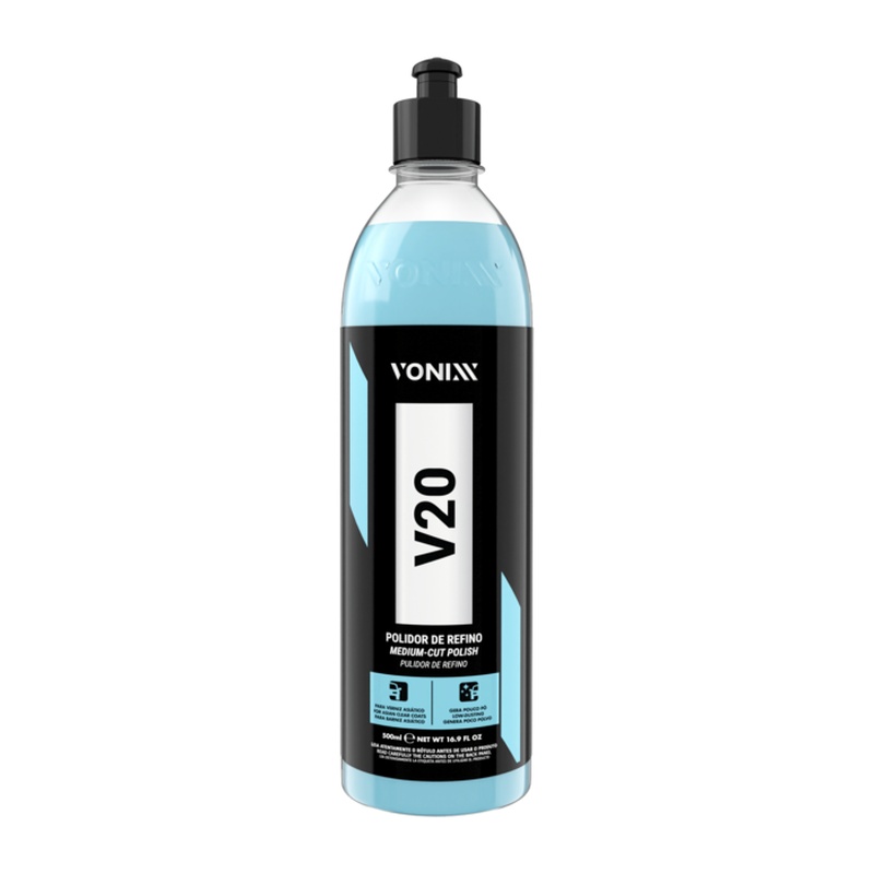 V20 500ML — Vonixx