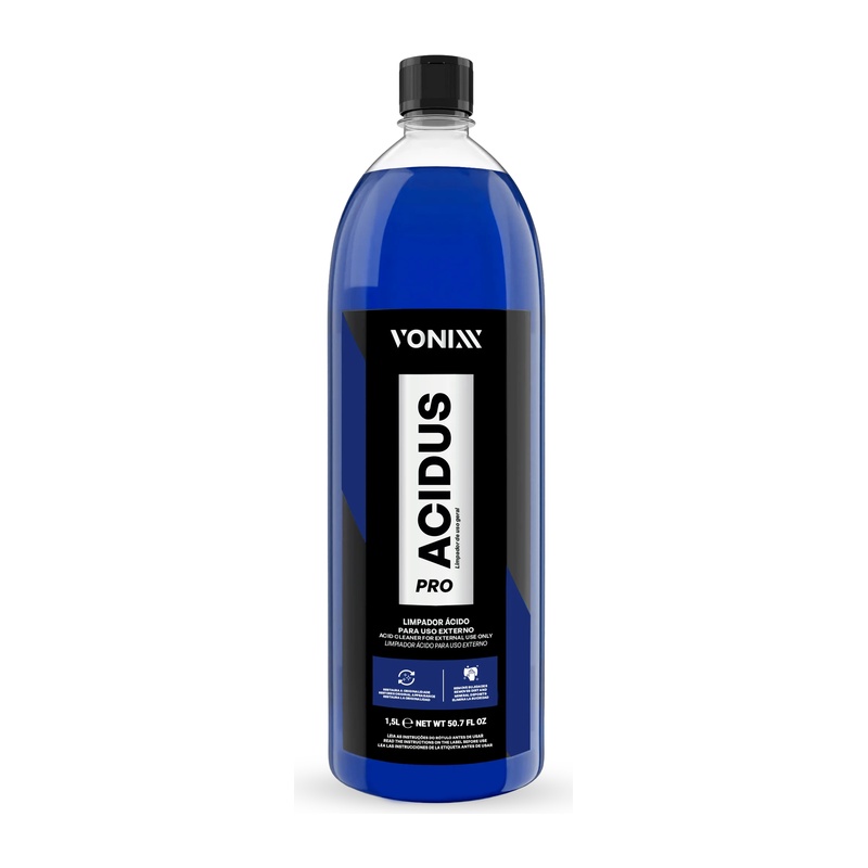 ACIDUS PRO 1,5L — Vonixx