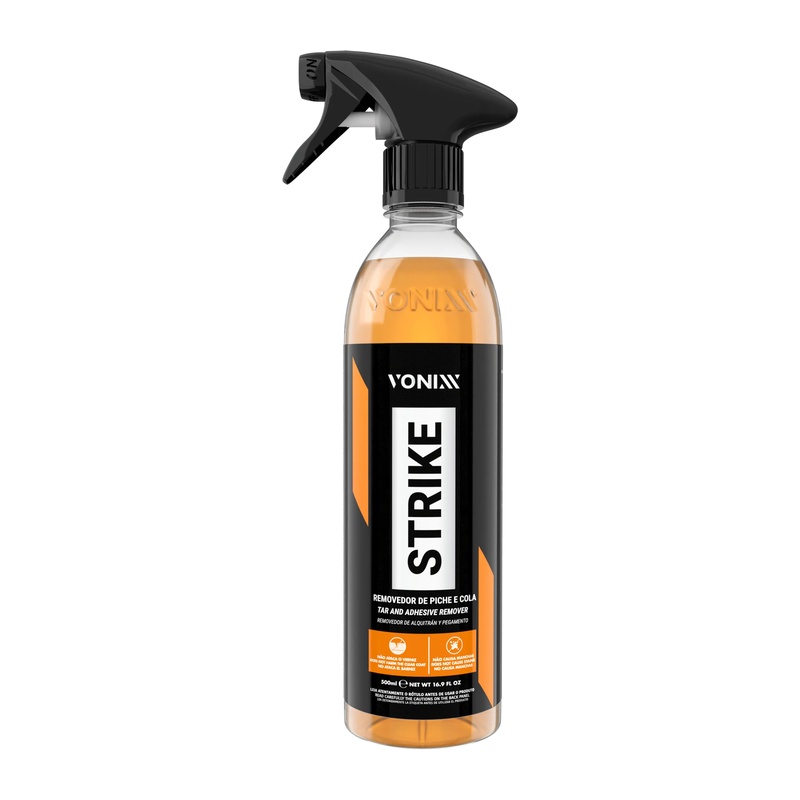 STRIKE 500ML — Vonixx