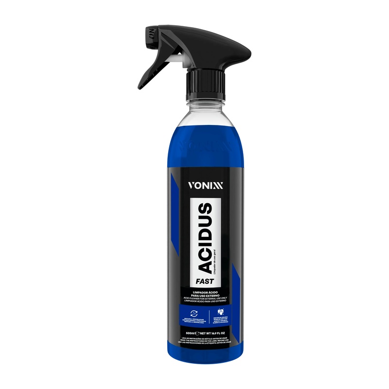 ACIDUS FAST 500ML — Vonixx