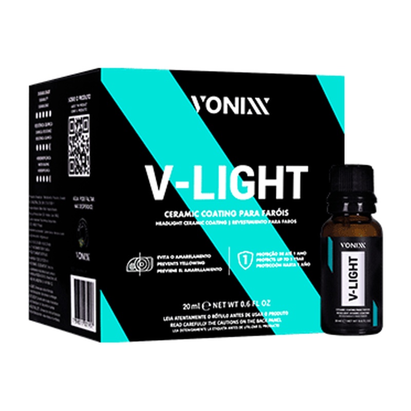 V-LIGHT 20ML — Vonixx