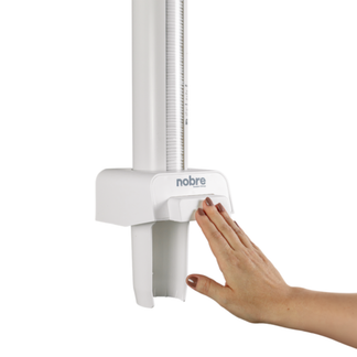 Dispensador para Copos Água — Branco