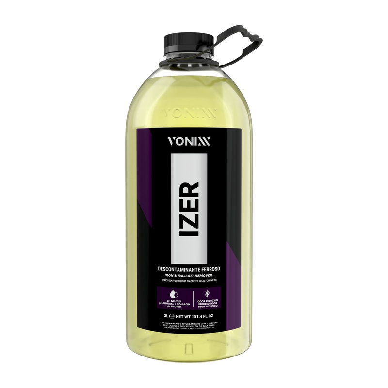 IZER 3L — Vonixx