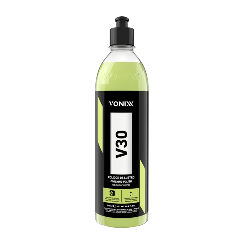V30 500ML — Vonixx