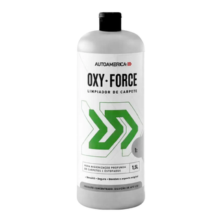 Oxy Force