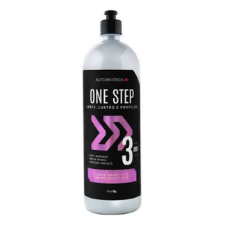 One Step