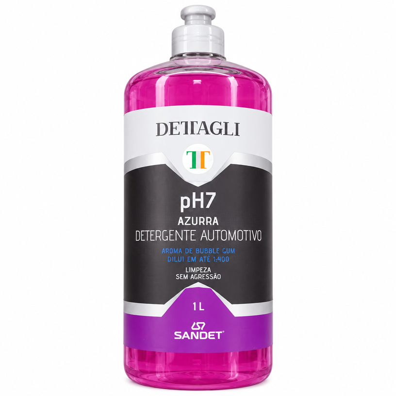 Auto América Shampoo Prewash Pré-Lavagem 1,5 L
