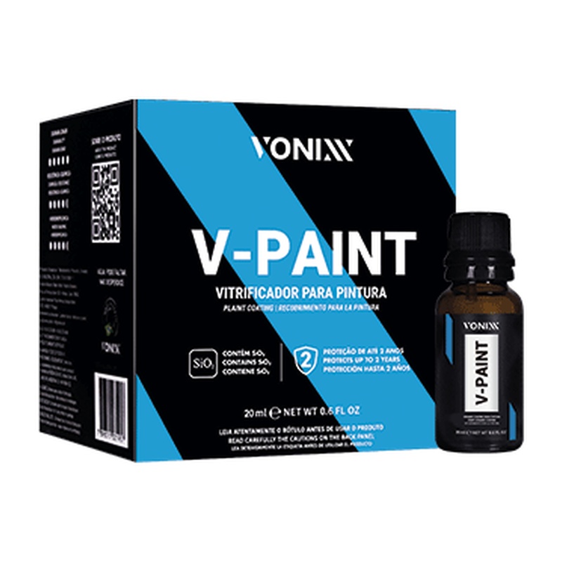 V-PAINT 20ML — Vonixx