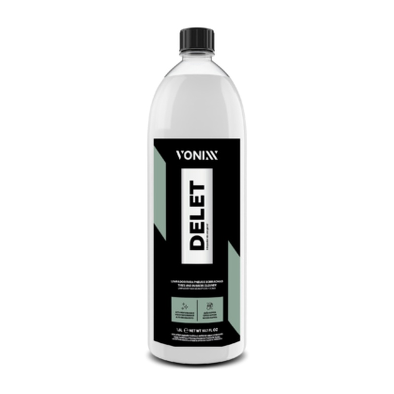 DELET 1,5L — Vonixx