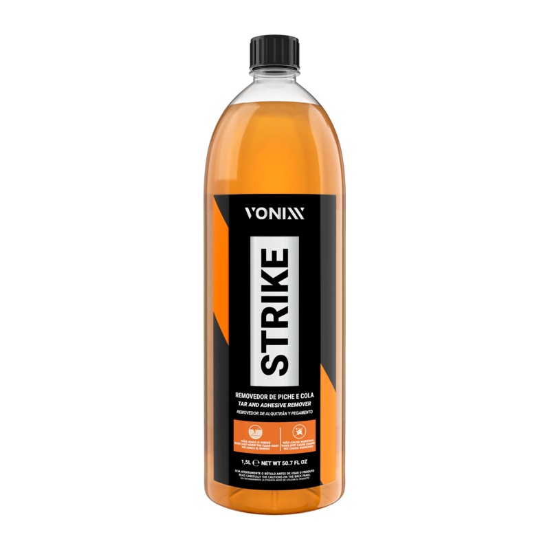 STRIKE 1,5L — Vonixx