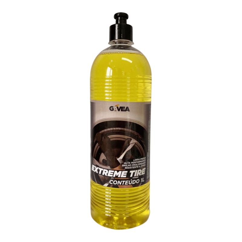 EXTREME TIRE 1L — Gávea