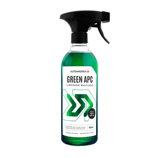 Green APC