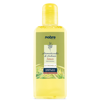 Aromatizante de Ambiente Concentrado Citronela