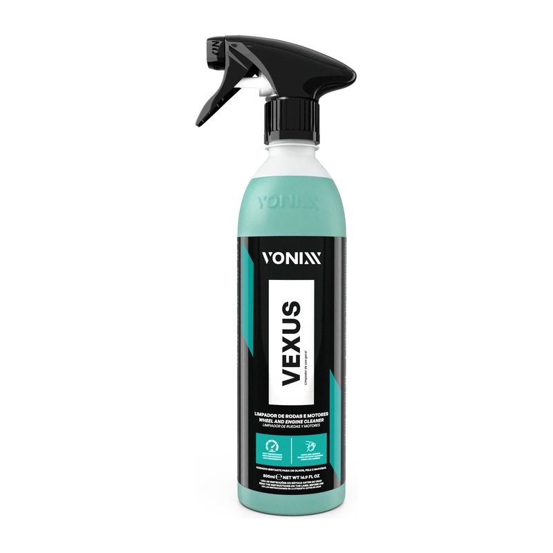 VEXUS 500ML — Vonixx