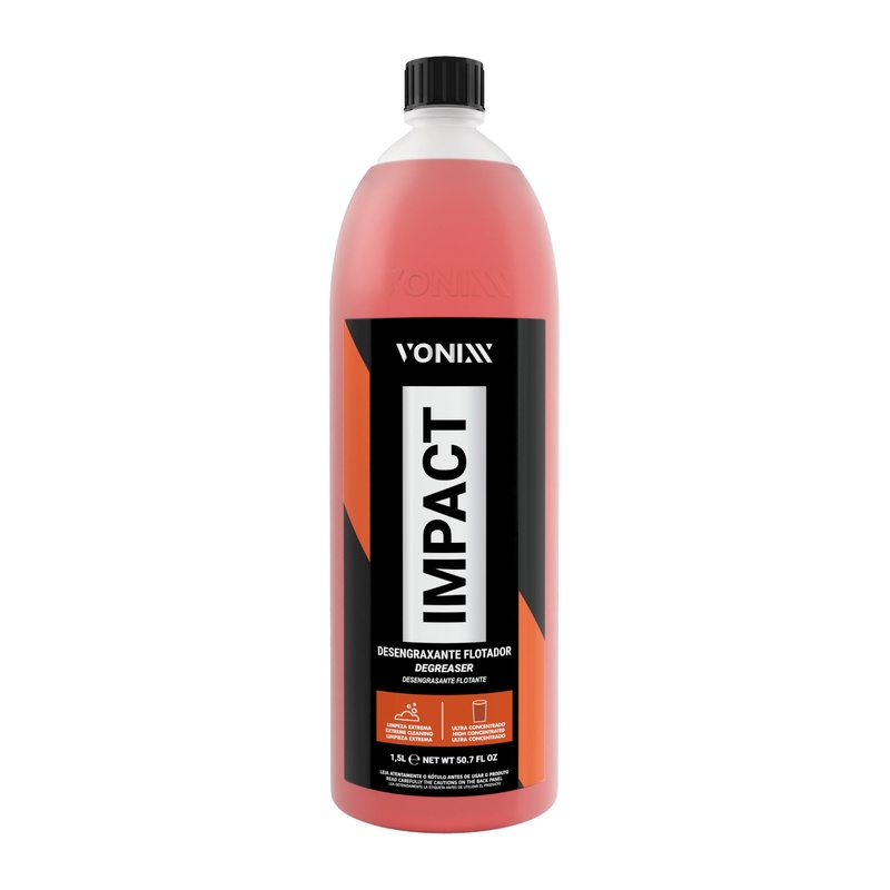 IMPACT 1,5L — Vonixx