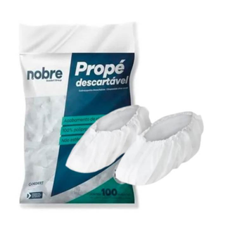 Propé Descartável