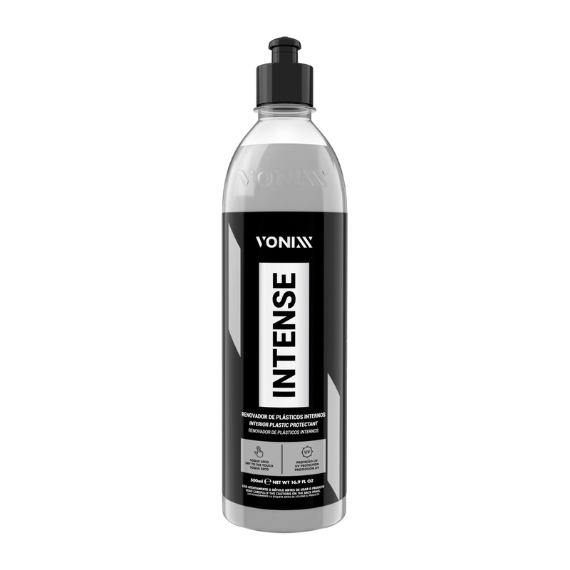 INTENSE 500ML — Vonixx