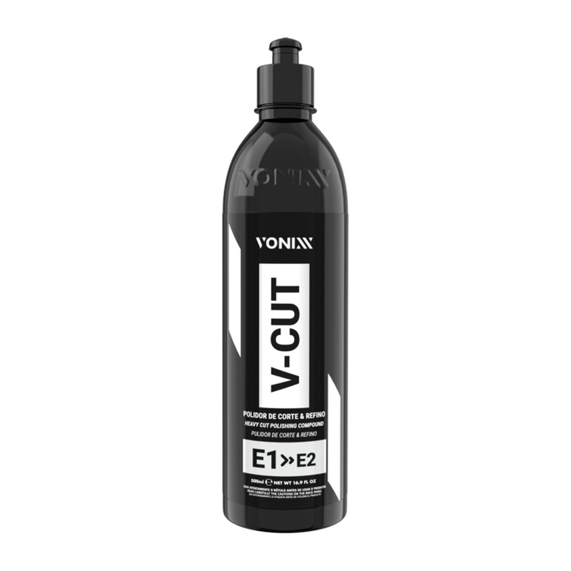 V-CUT 500ML — Vonixx