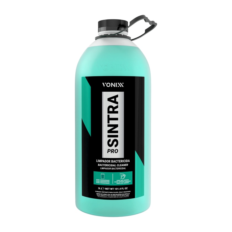 SINTRA PRO 3L — Vonixx