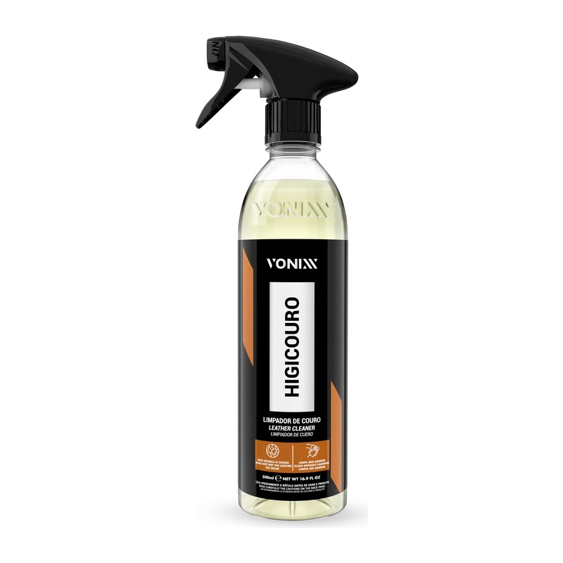 HIGICOURO 500ML — Vonixx