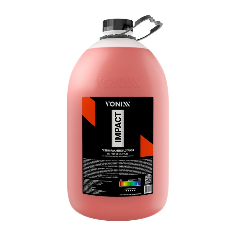 IMPACT 5L — Vonixx