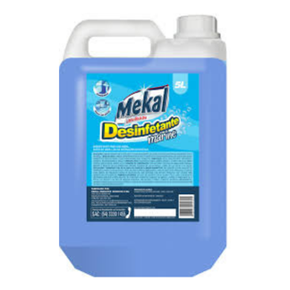 Mekal Desinfetante Marine
