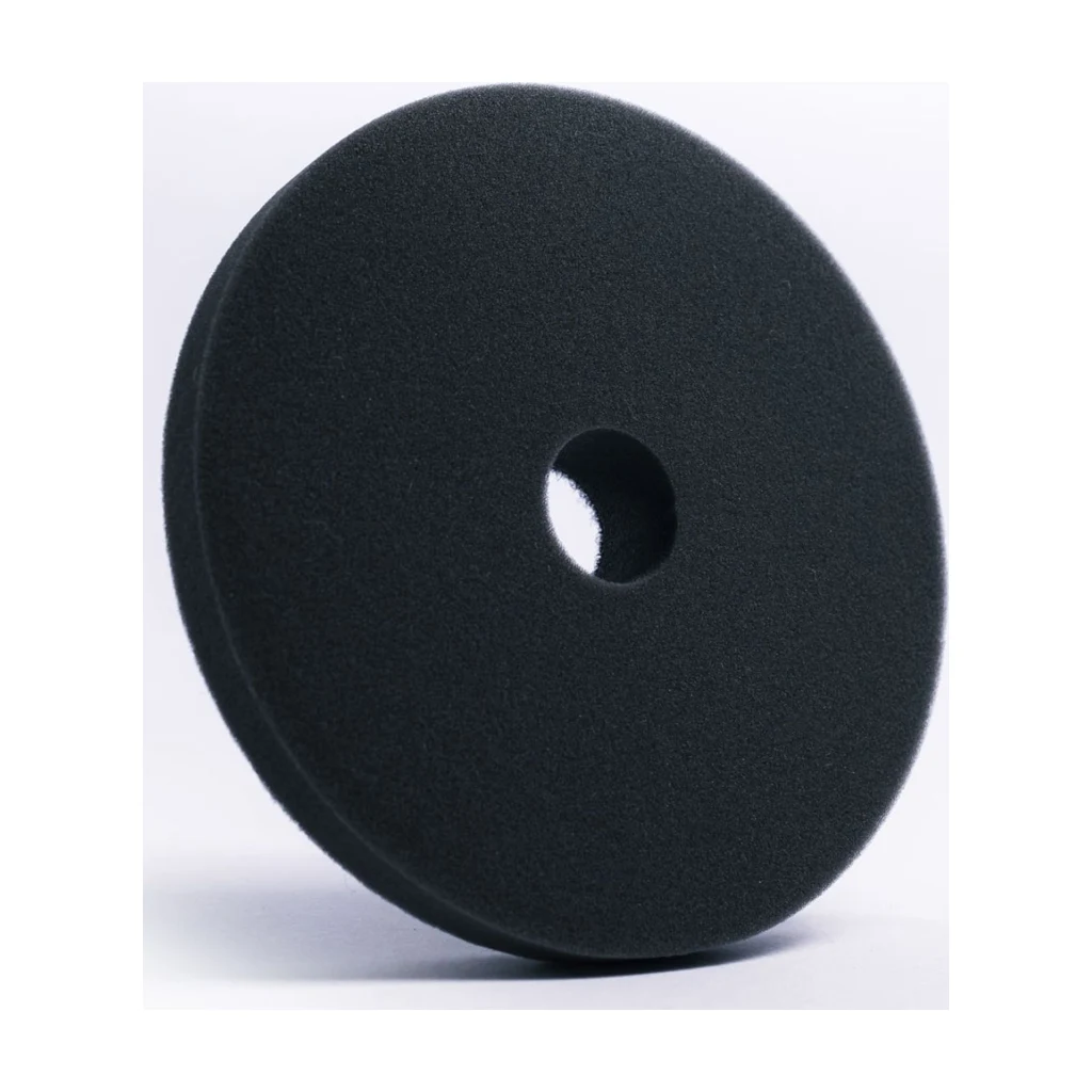 Wolf Pads Foam Pads Soft Preta (boina de acabamento)