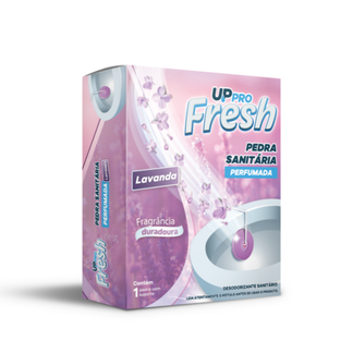 Desodorizante Sanitário Lavanda