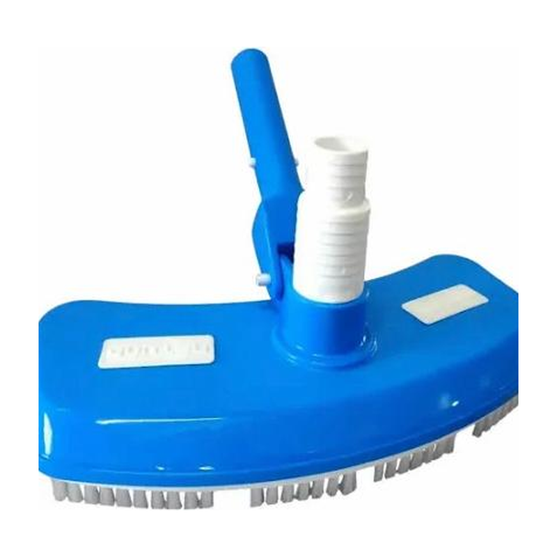 Aspirador de Piscina com Escovas