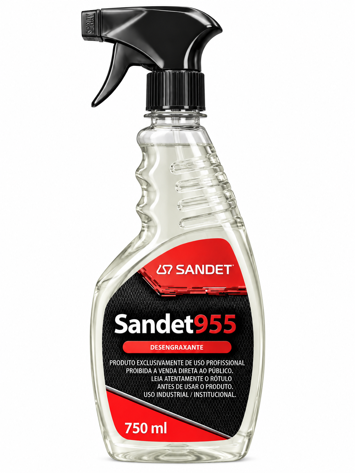 Sandet 955 Desengraxante 750 ml