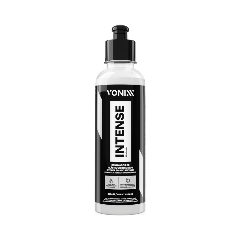 INTENSE 240ML — Vonixx
