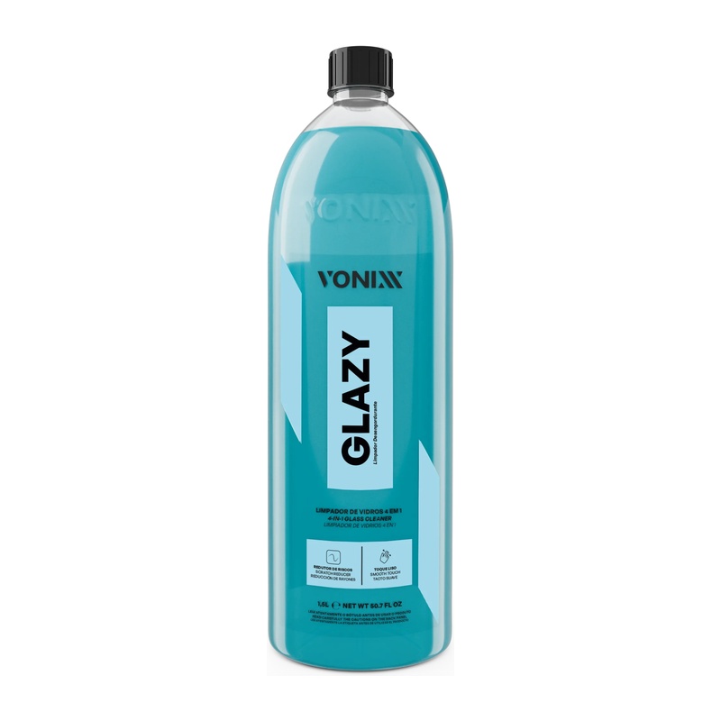 GLAZY 1,5L — Vonixx