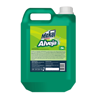 Mekal Alvejante 