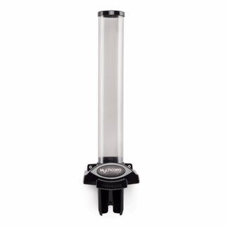 Dispensador para Copos Café — Preto