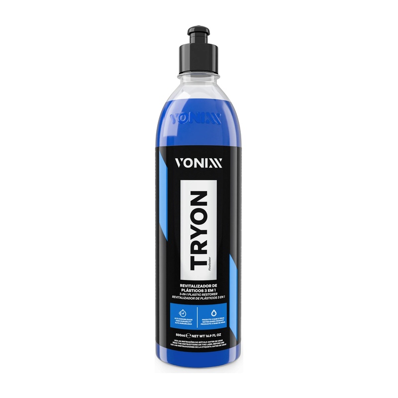 TRYON 500ML — Vonixx