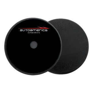 Boinas de Espuma — Corte, Refino e Lustro