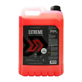 Shampoo Extreme